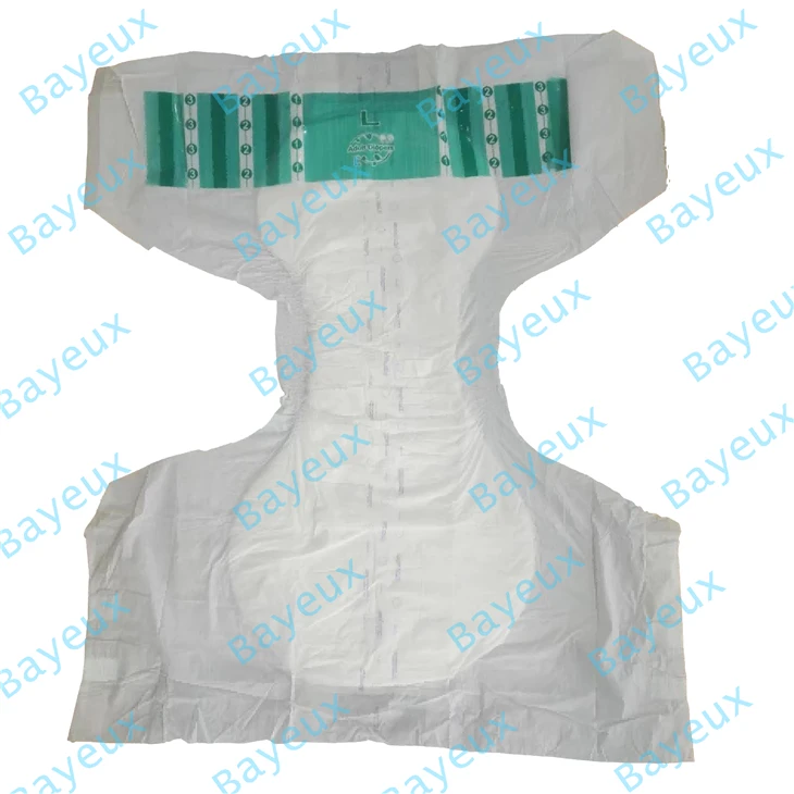 Full Servo Diapers Making Machine