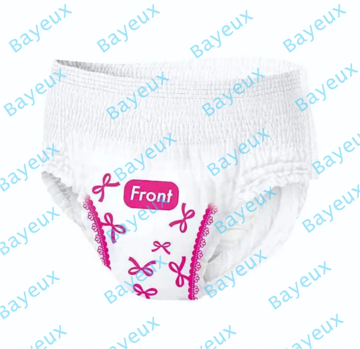Full Servo Period Pants Machine Suppliers