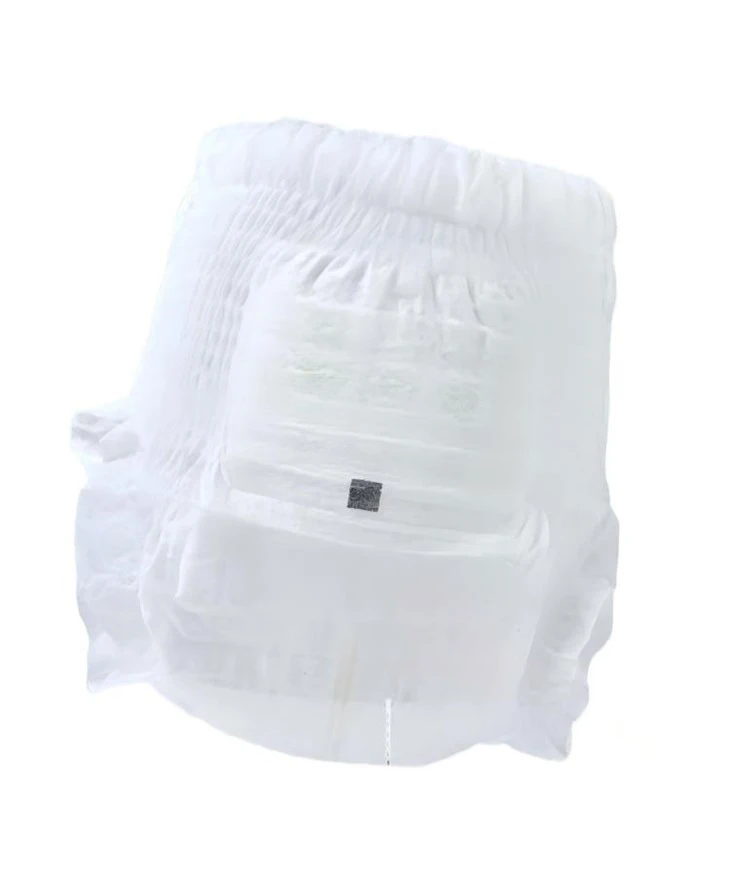 Wholesale High Quality X fòm Pull Up Ti bebe kouchèt
